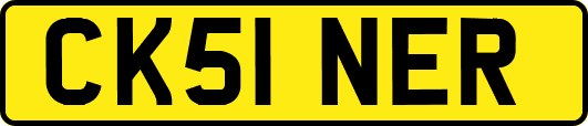 CK51NER