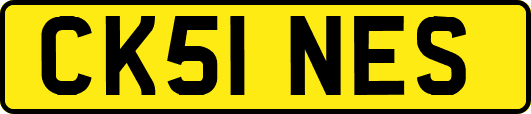 CK51NES