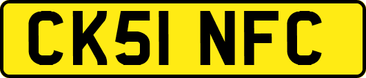 CK51NFC
