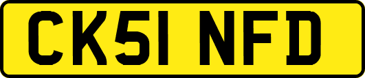 CK51NFD