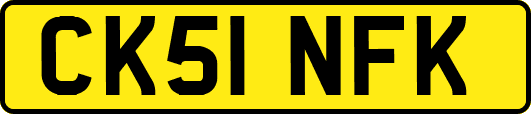 CK51NFK