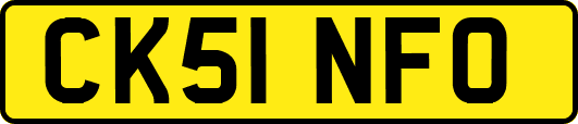 CK51NFO