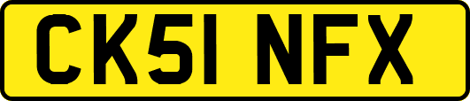 CK51NFX