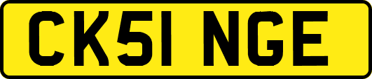 CK51NGE