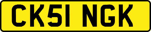 CK51NGK