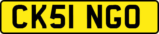 CK51NGO
