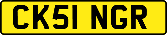 CK51NGR