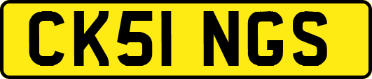 CK51NGS