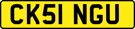 CK51NGU