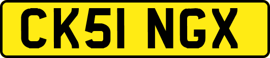 CK51NGX