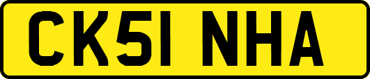 CK51NHA