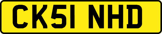 CK51NHD