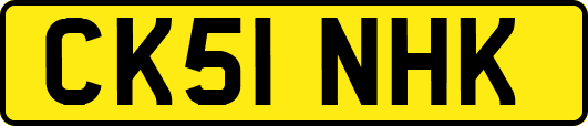 CK51NHK