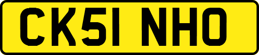 CK51NHO