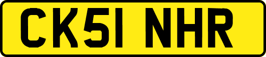 CK51NHR