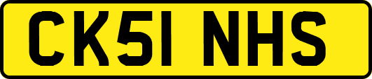 CK51NHS