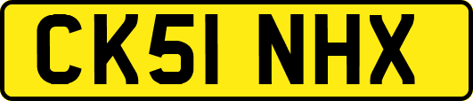 CK51NHX
