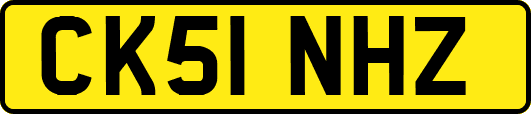 CK51NHZ