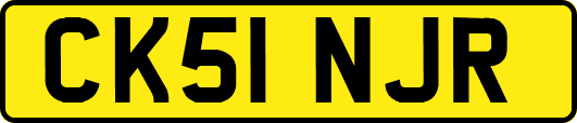 CK51NJR