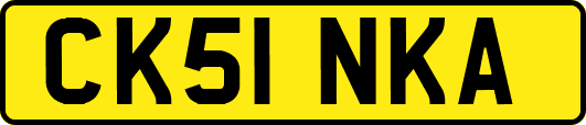 CK51NKA