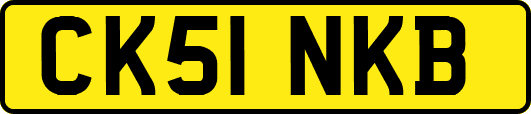 CK51NKB