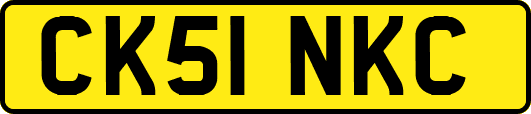 CK51NKC