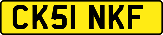 CK51NKF
