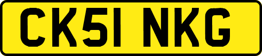 CK51NKG