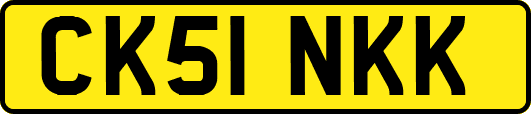 CK51NKK