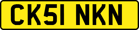 CK51NKN