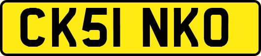 CK51NKO