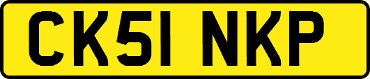 CK51NKP