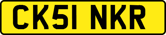 CK51NKR