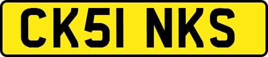 CK51NKS