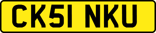 CK51NKU