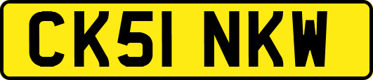 CK51NKW