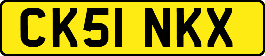 CK51NKX