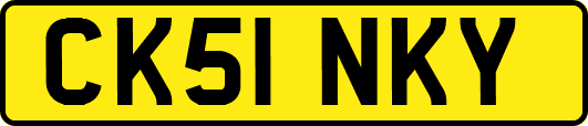 CK51NKY