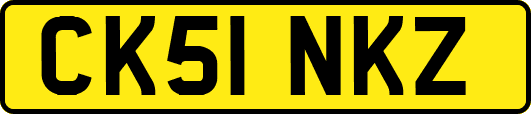 CK51NKZ