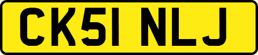 CK51NLJ