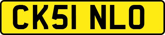 CK51NLO