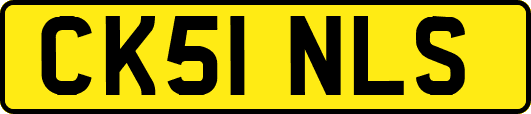 CK51NLS