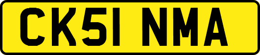 CK51NMA