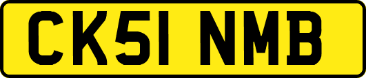 CK51NMB