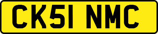 CK51NMC