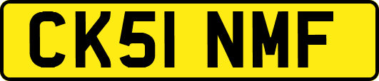 CK51NMF