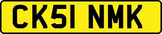 CK51NMK