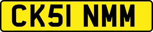 CK51NMM