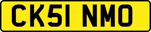 CK51NMO