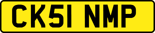 CK51NMP